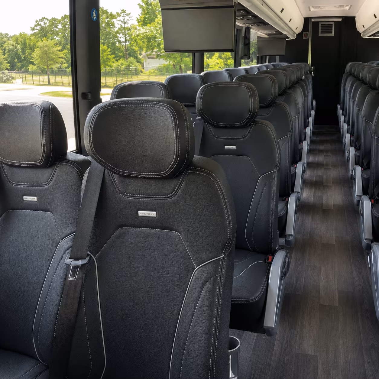 carlsbad bus rentals