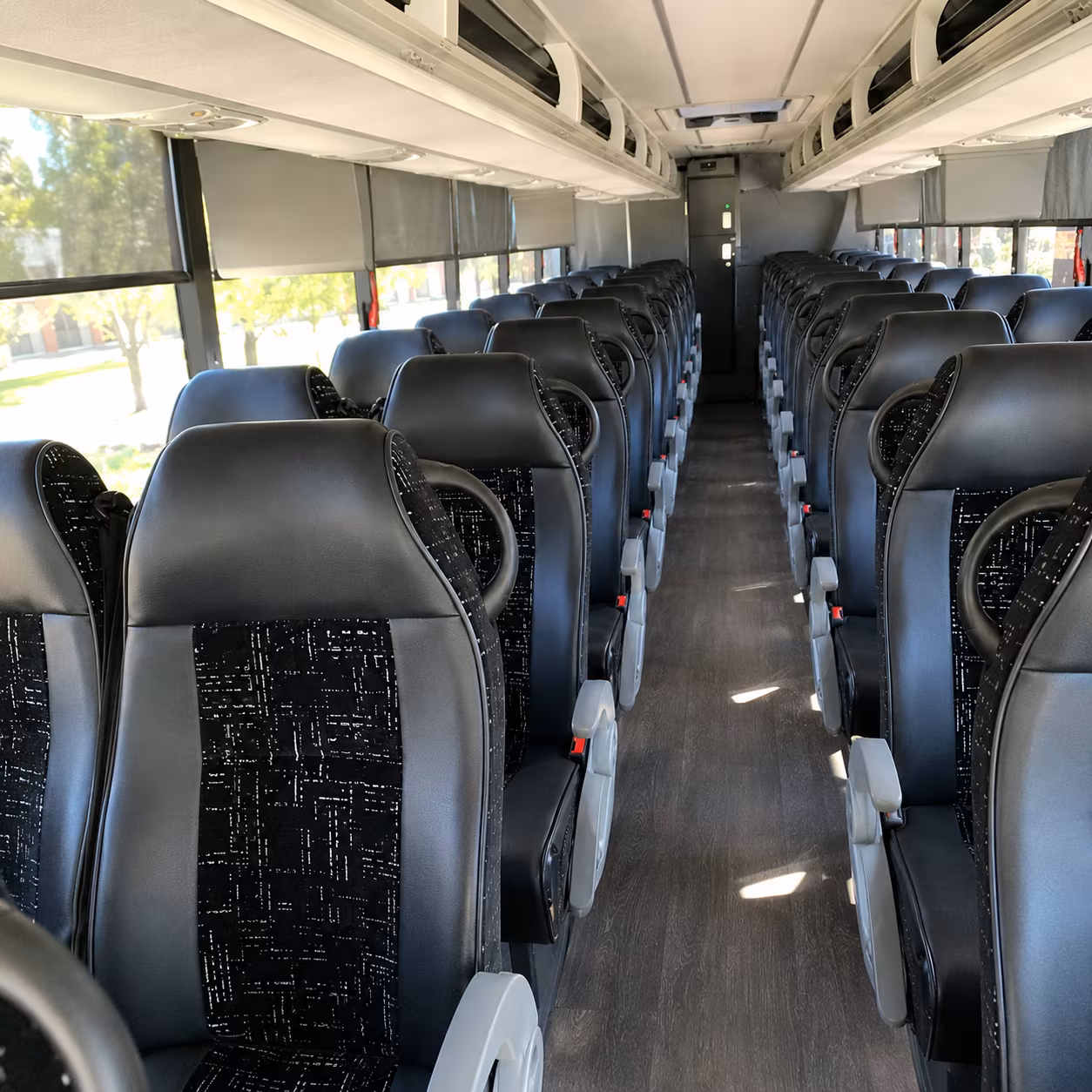 carlsbad charter bus transportation for private events throughout carlsbad
