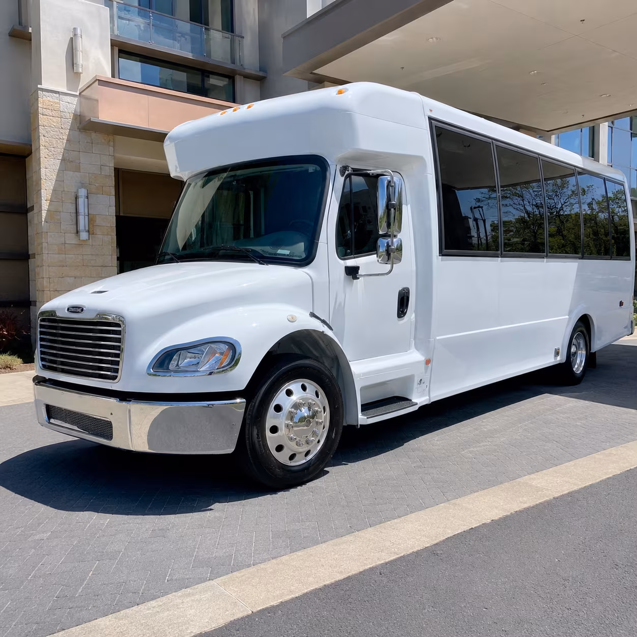 carlsbad government and military charter bus rentals you can trust