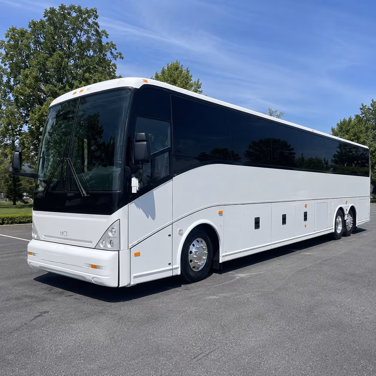 carlsbad religious group charter bus rentals