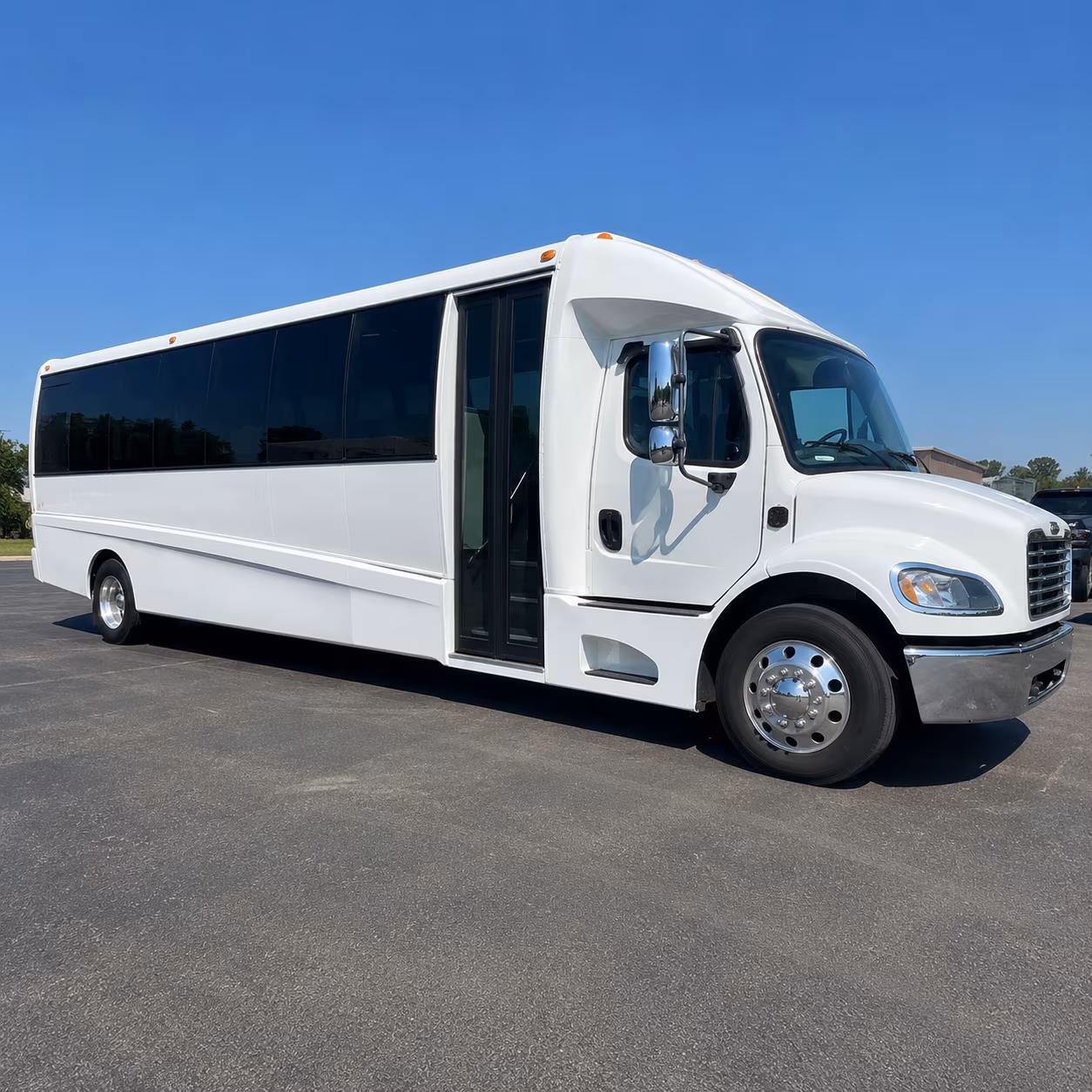 compare oceanside bus rentals from a network of companies in minutes