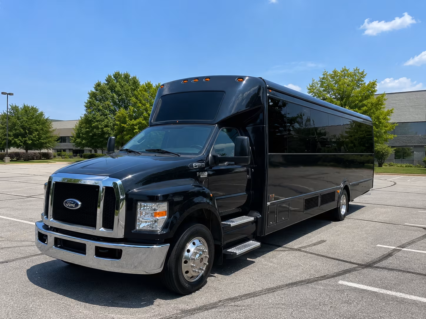 encinitas keep the party moving with encinitas party bus rentals