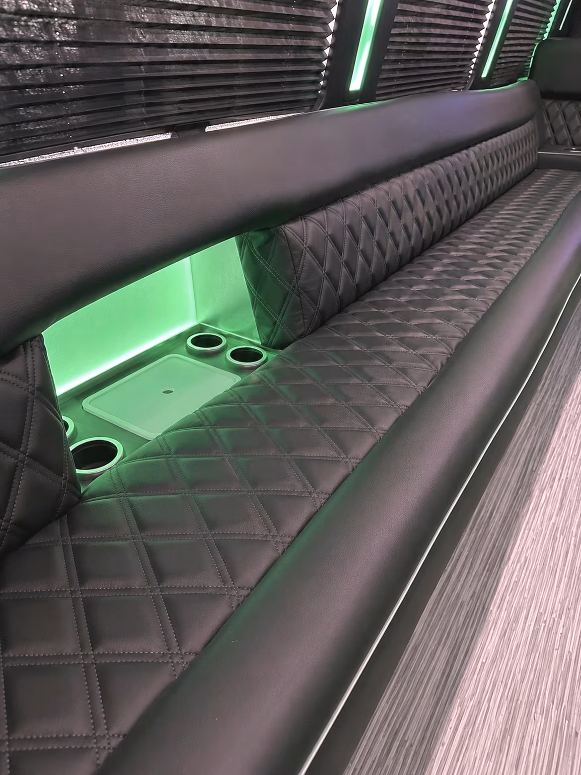 encinitas private events made easy with reliable bus rentals