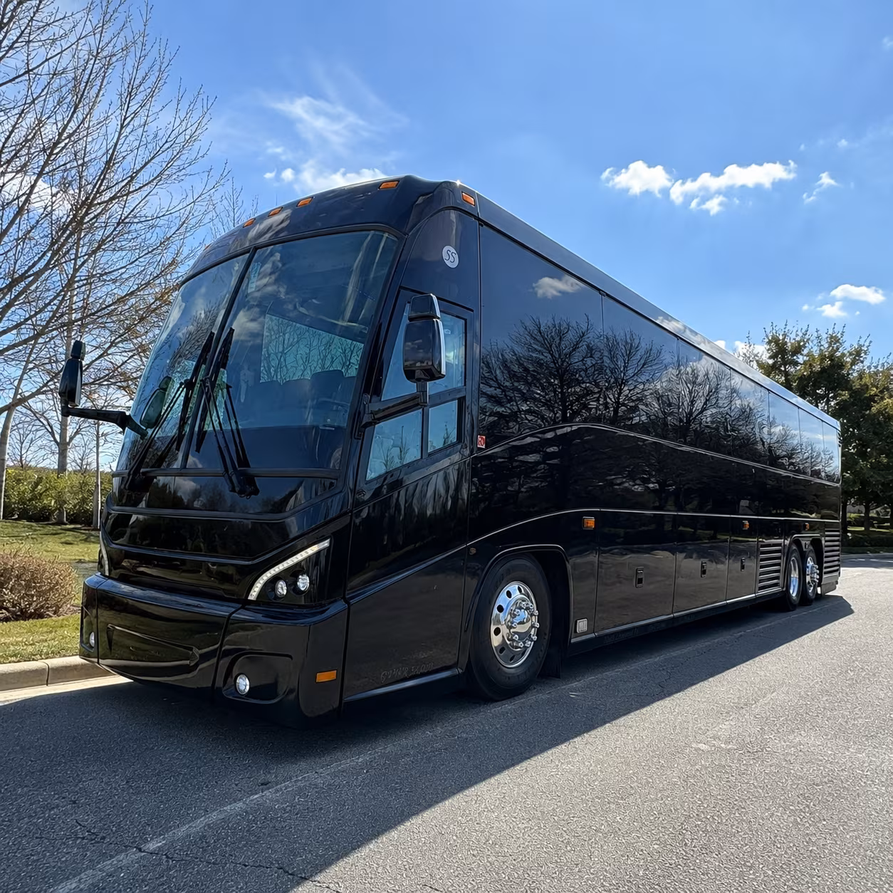 encinitas reliable employee shuttles for your workforce