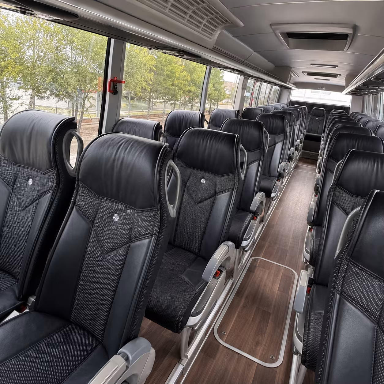 encinitas wedding transportation for your ceremony and reception