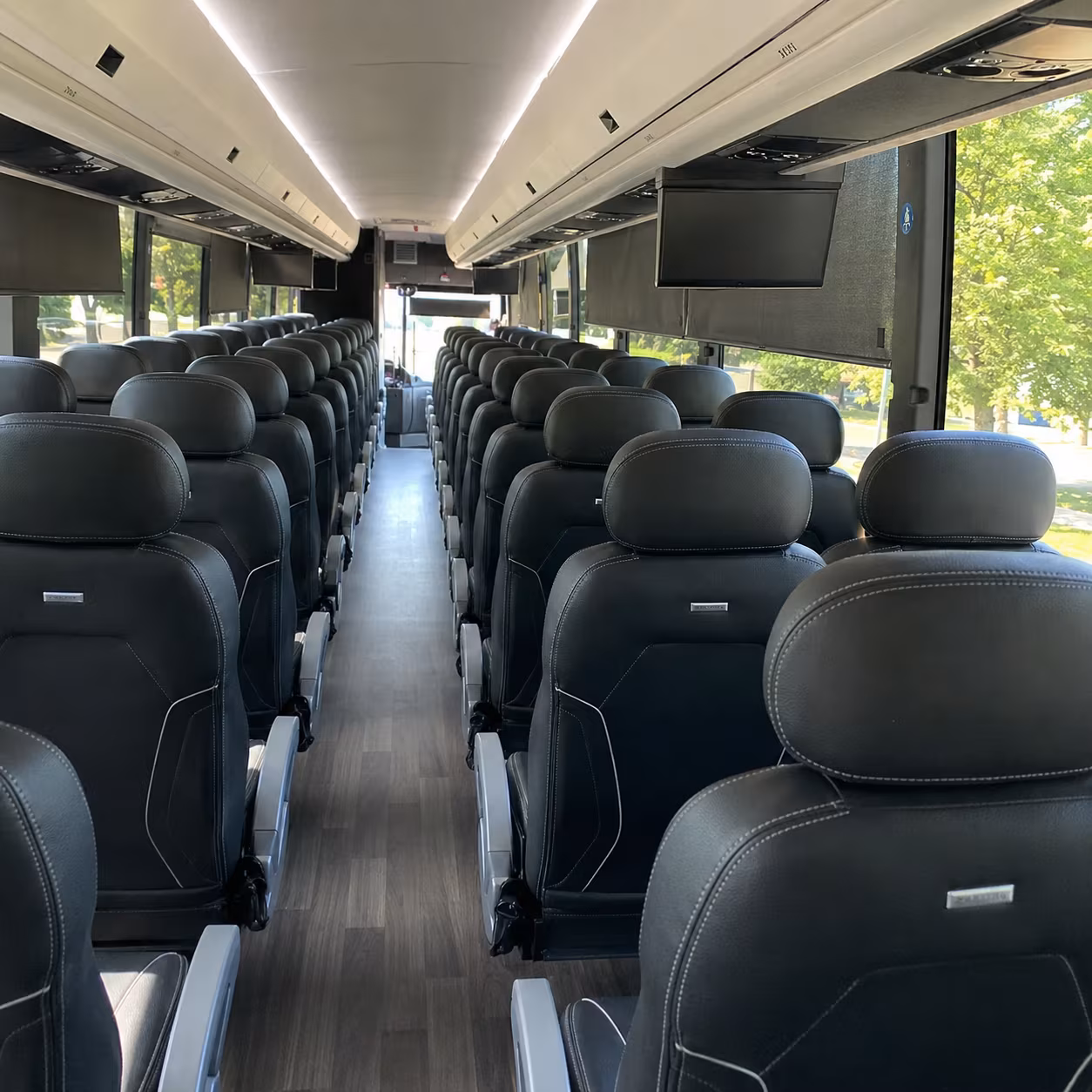 escondido book charter bus rentals for corporate travel in escondido