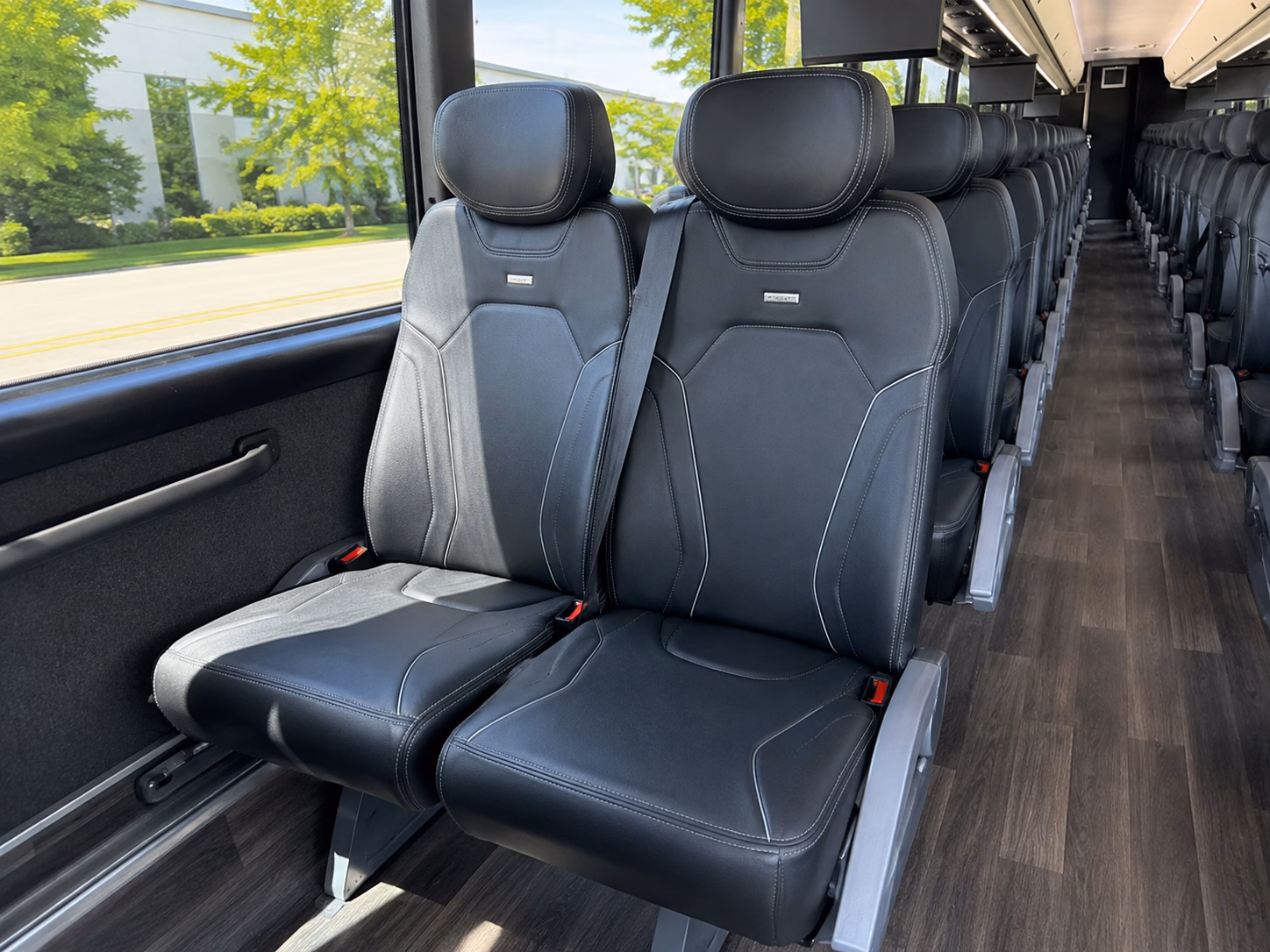 escondido charter bus rentals for museums and educational attractions