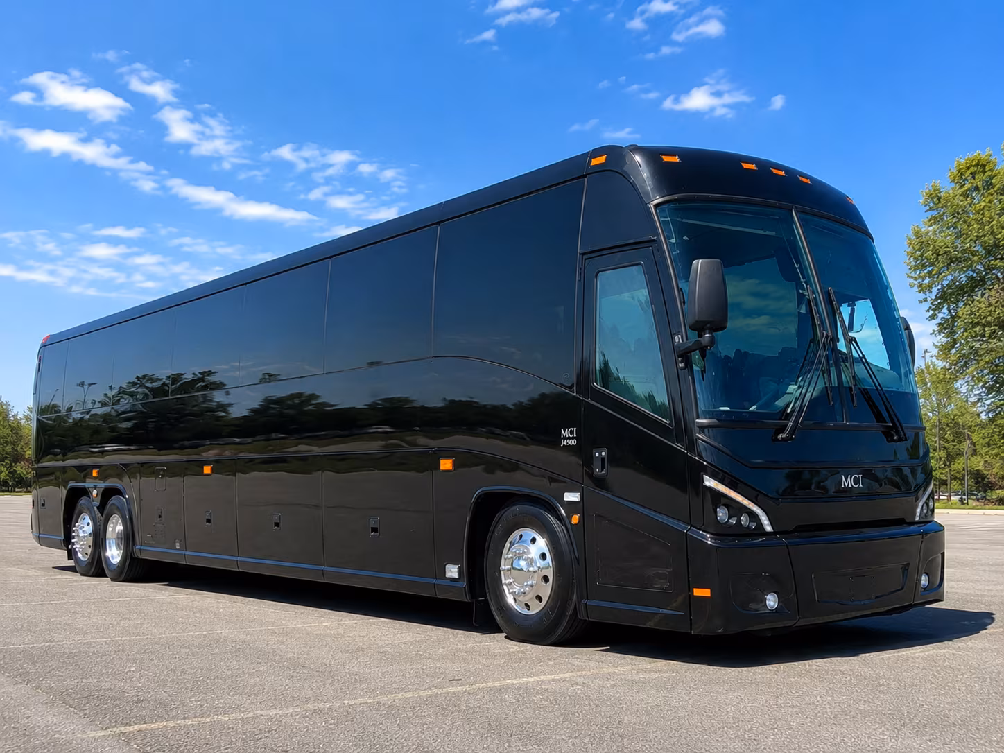 escondido charter buses for escondido players coaches staff and fans