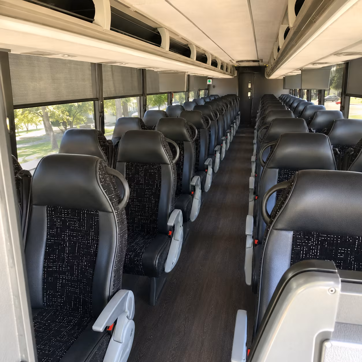 escondido flexible charter bus rentals for escondido wedding groups
