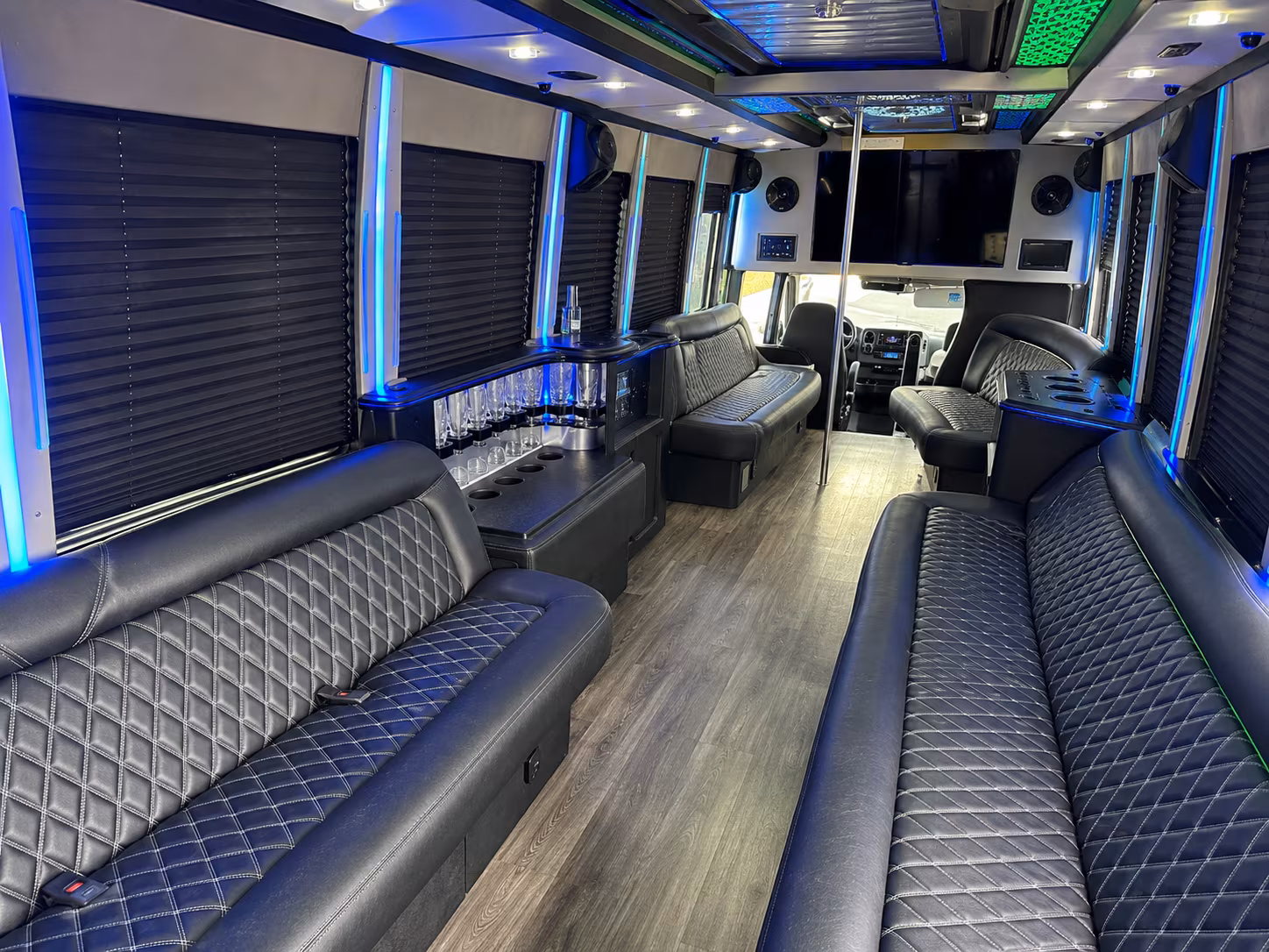 escondido make prom night memorable with escondido prom bus rentals