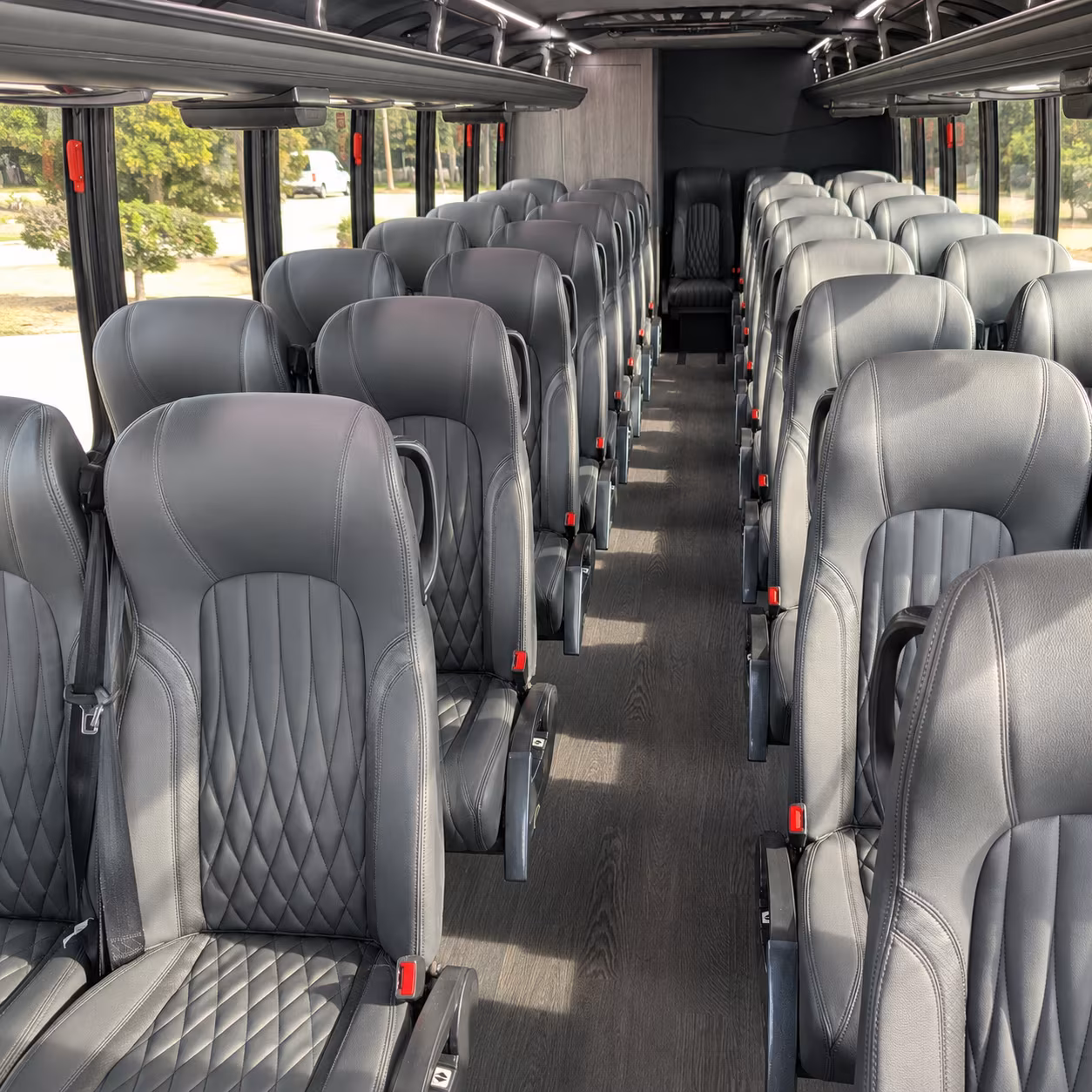 escondido plan transportation for your escondido employees
