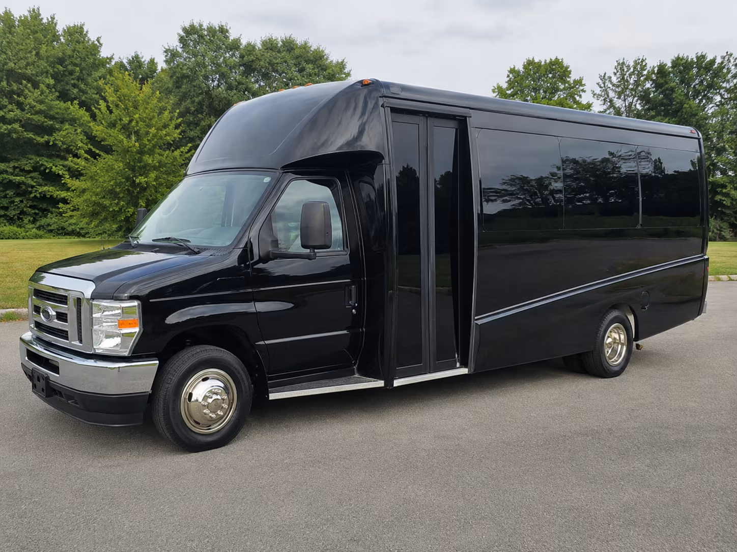escondido rent a charter bus for your escondido official travel