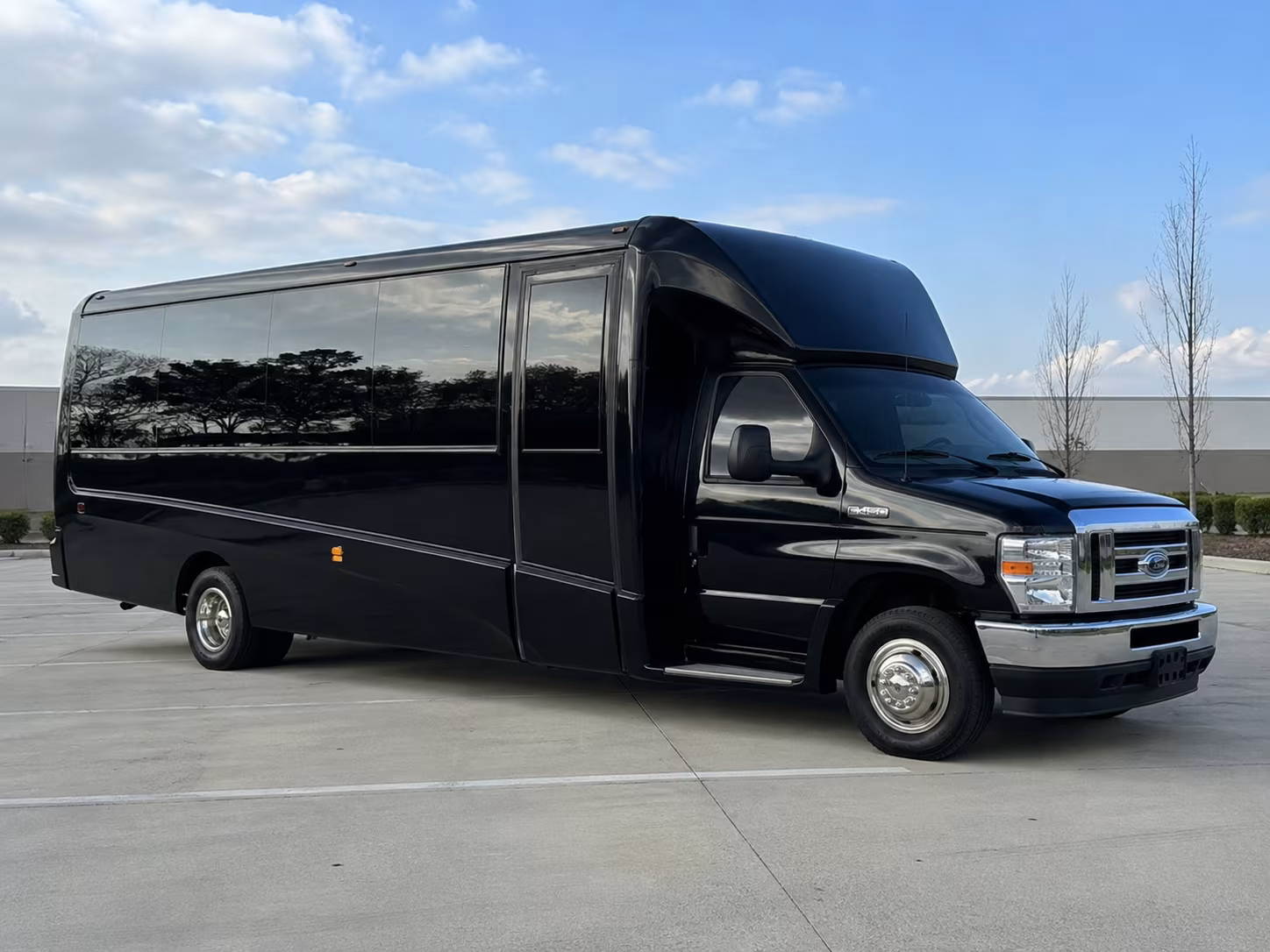 every grade level finds the right bus for safari park and legoland day trips