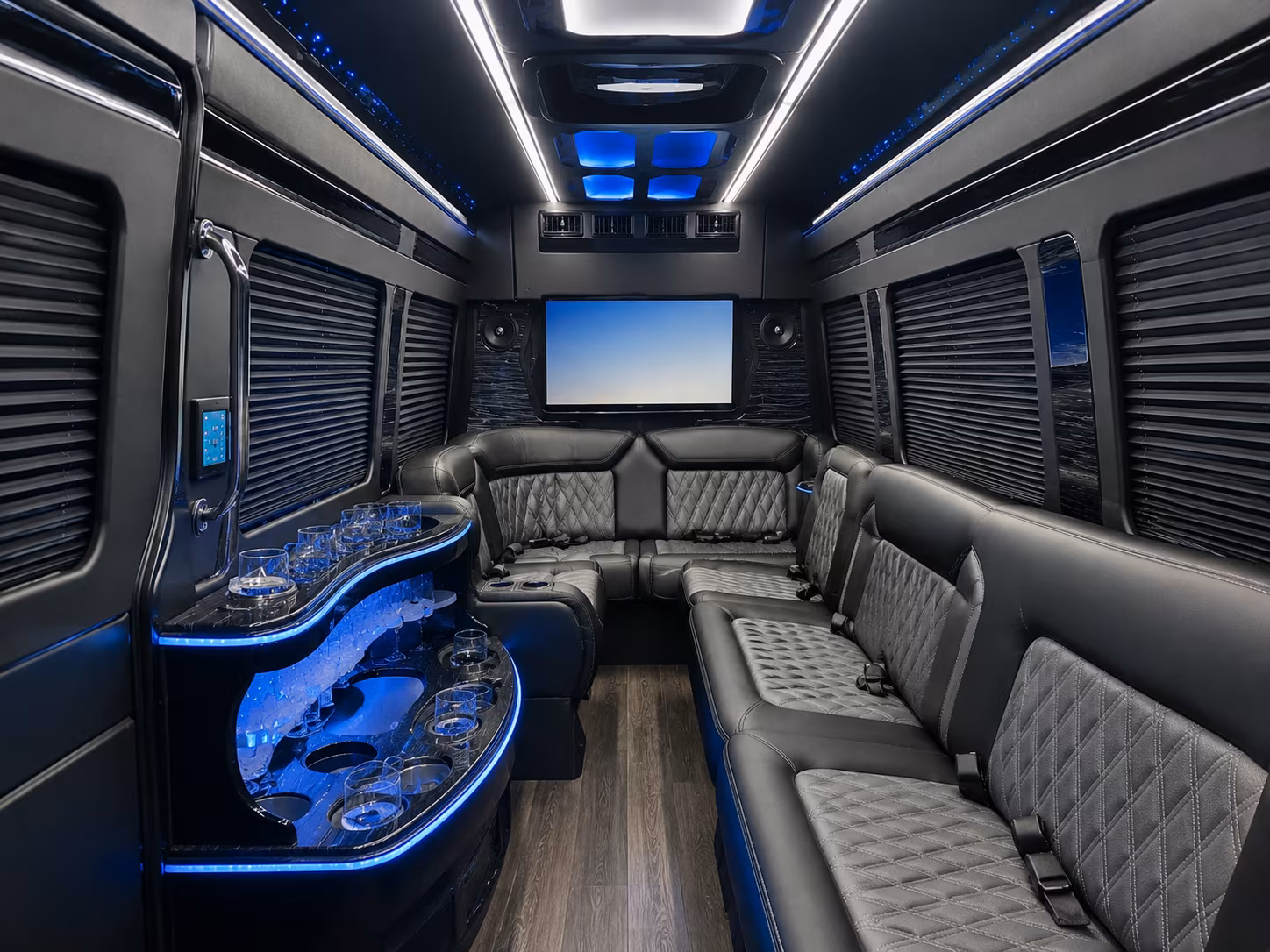 group transportation for ironman 70 3 oceanside and every big race day