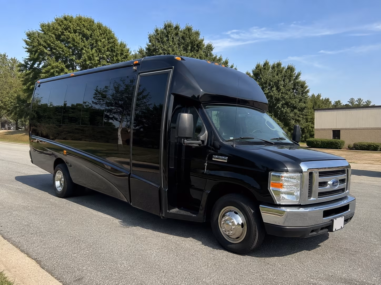 head south on i 5 to san diego prom venues without the traffic stress