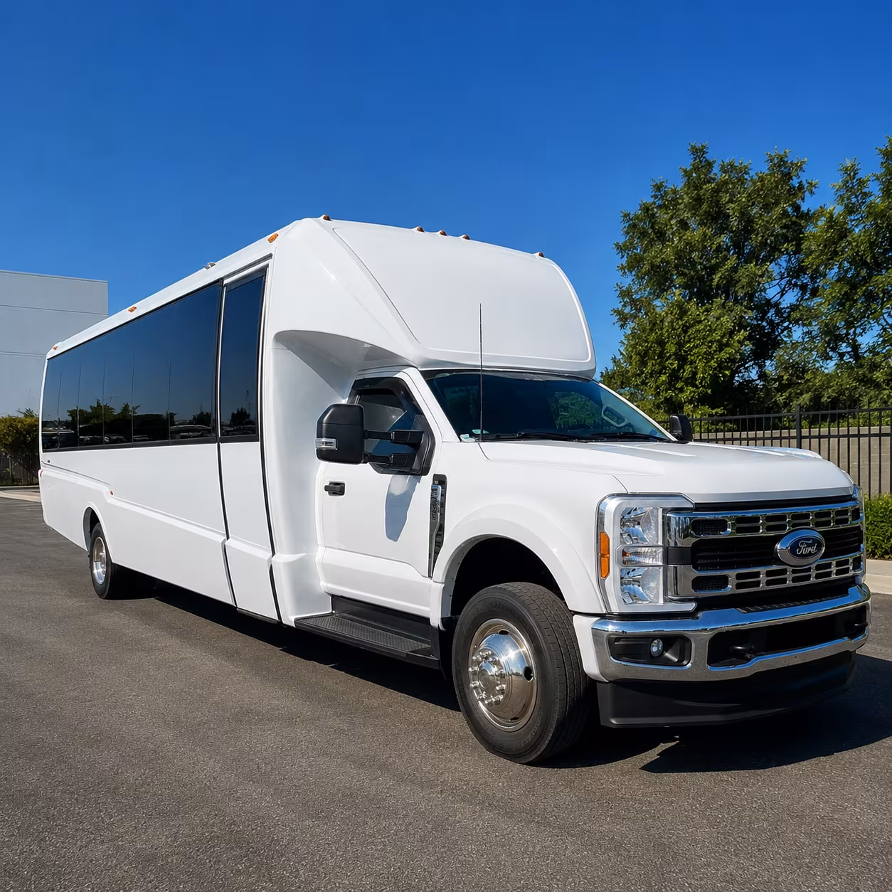 how seasonality and peak times affect charter bus rates in oceanside
