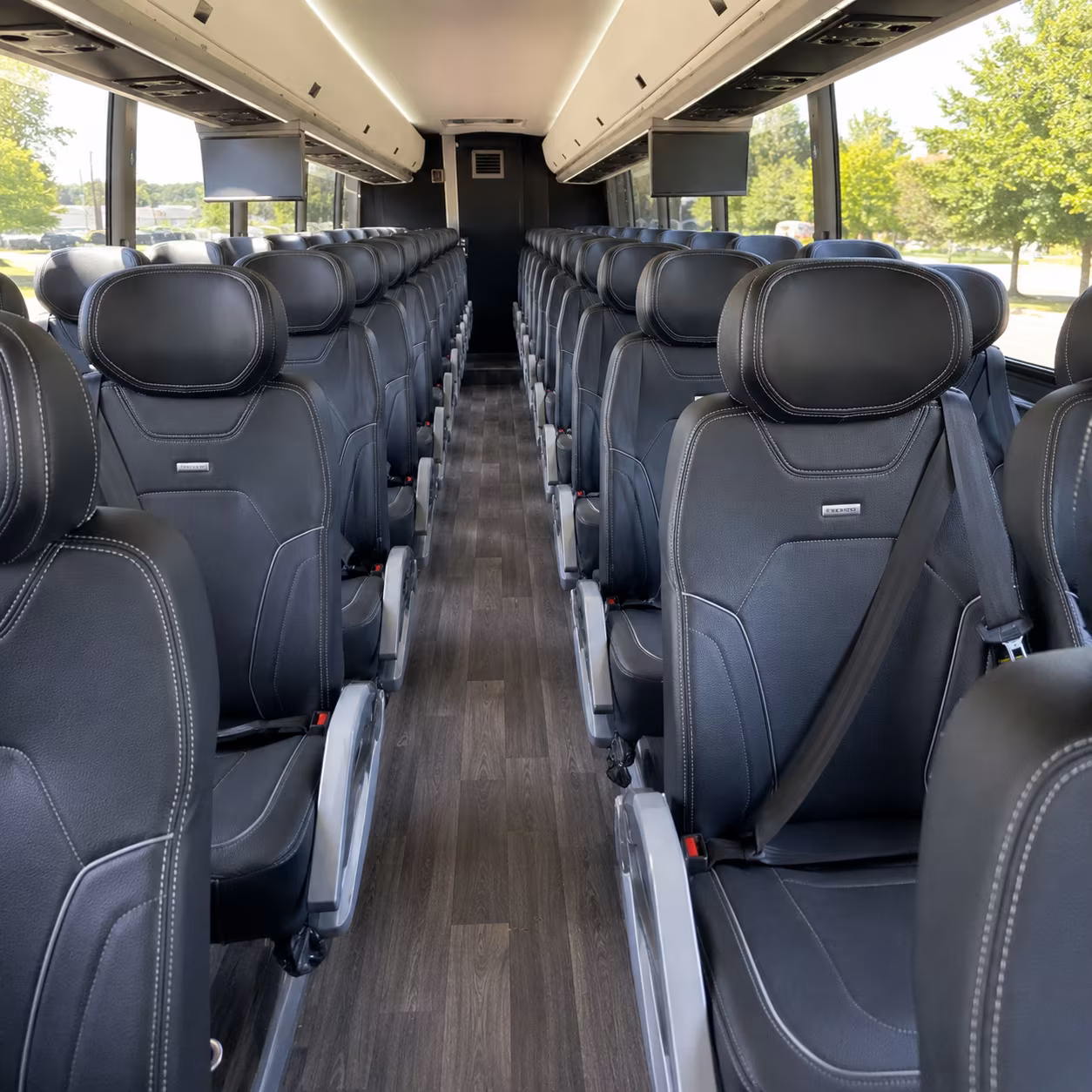 laguna niguel charter buses for laguna niguel military and government groups