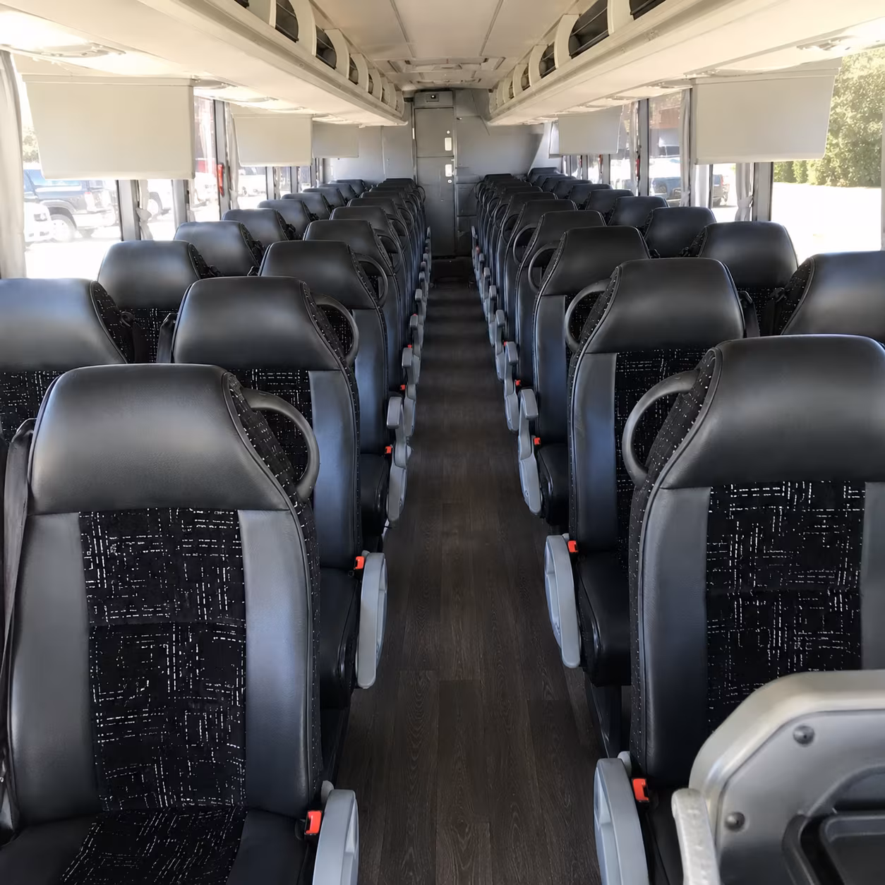 laguna niguel get your employees to work on time with a laguna niguel charter bus