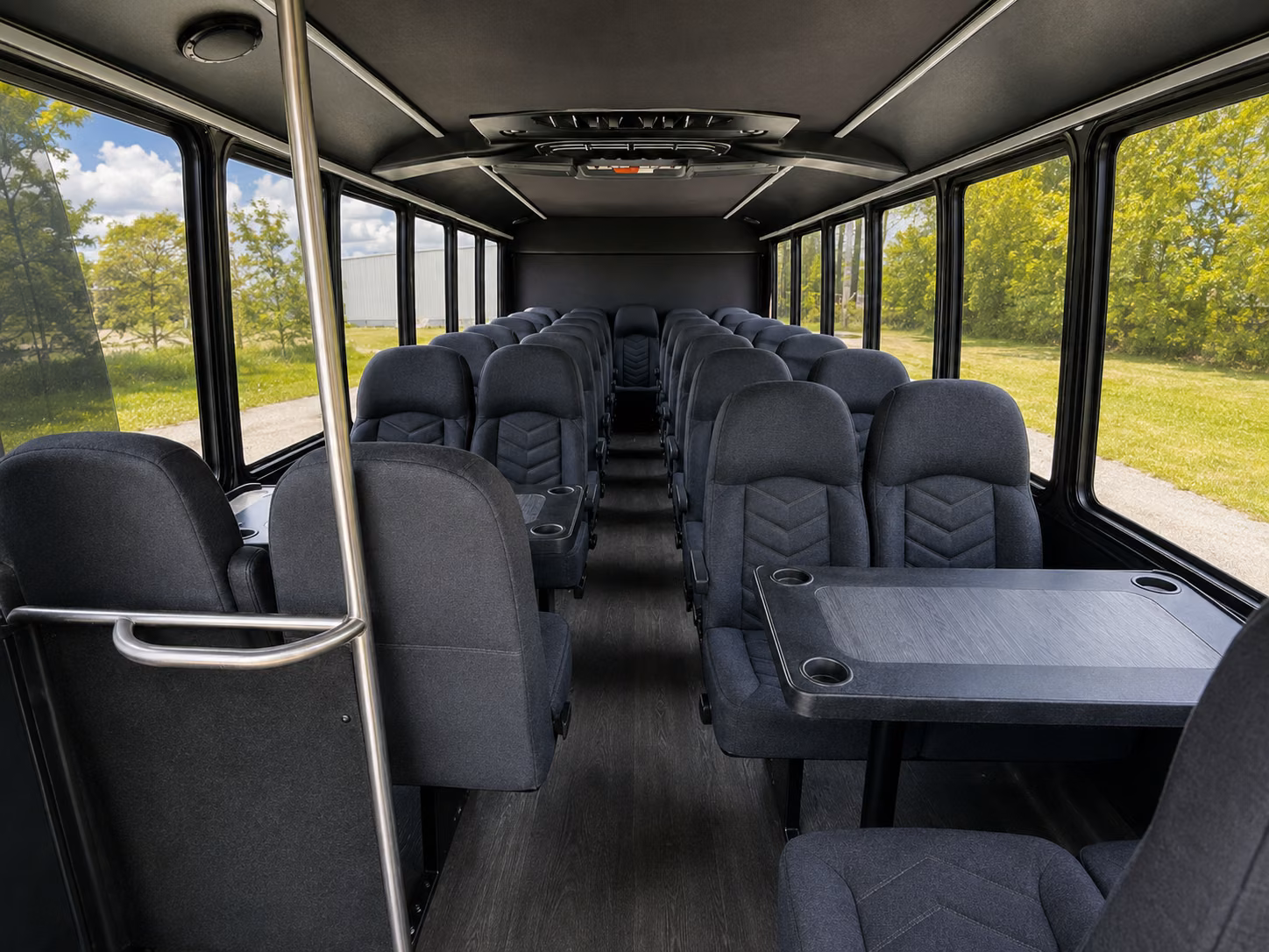 laguna niguel plan your big night with laguna niguel prom bus rentals