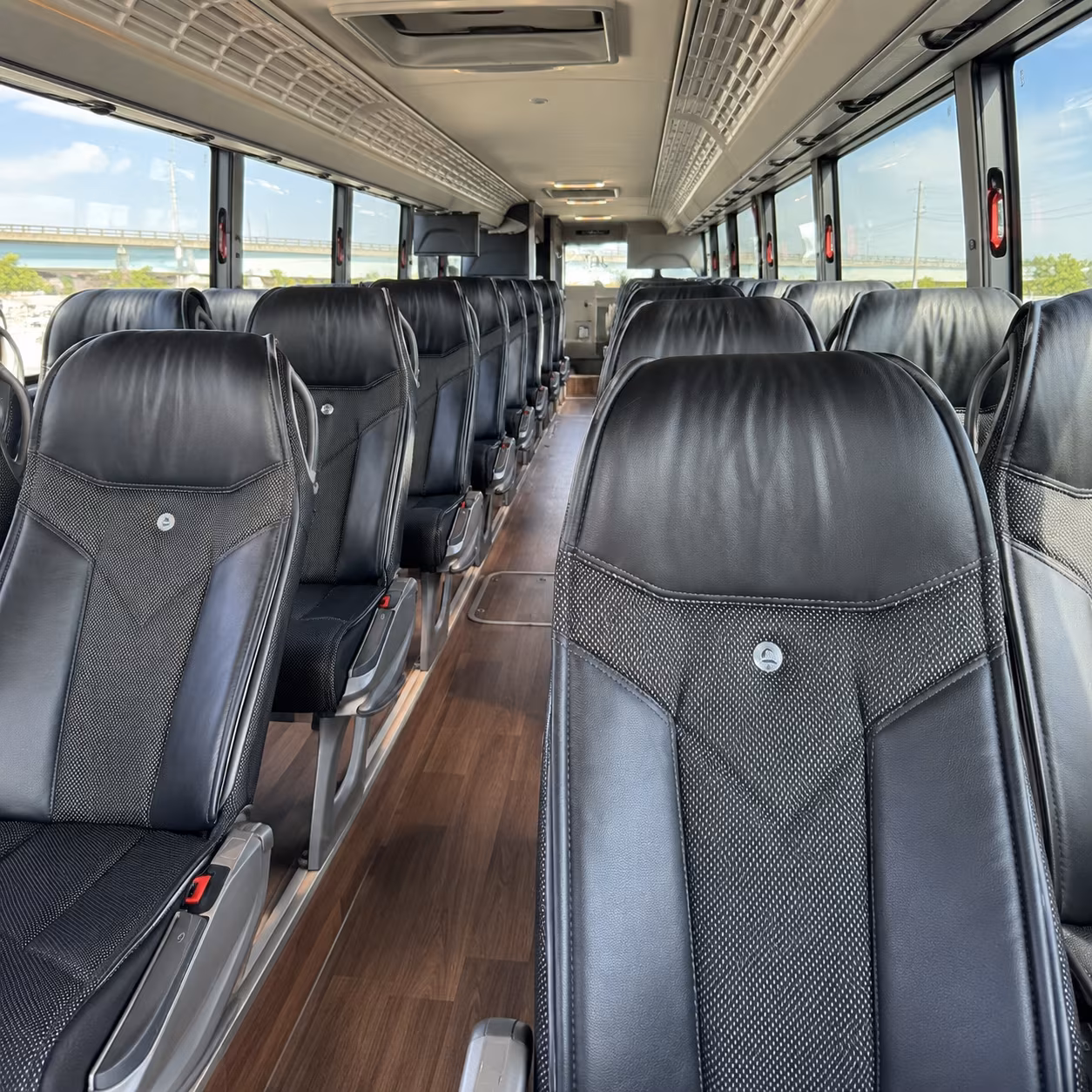 laguna niguel rent a charter bus for your long distance laguna niguel trip