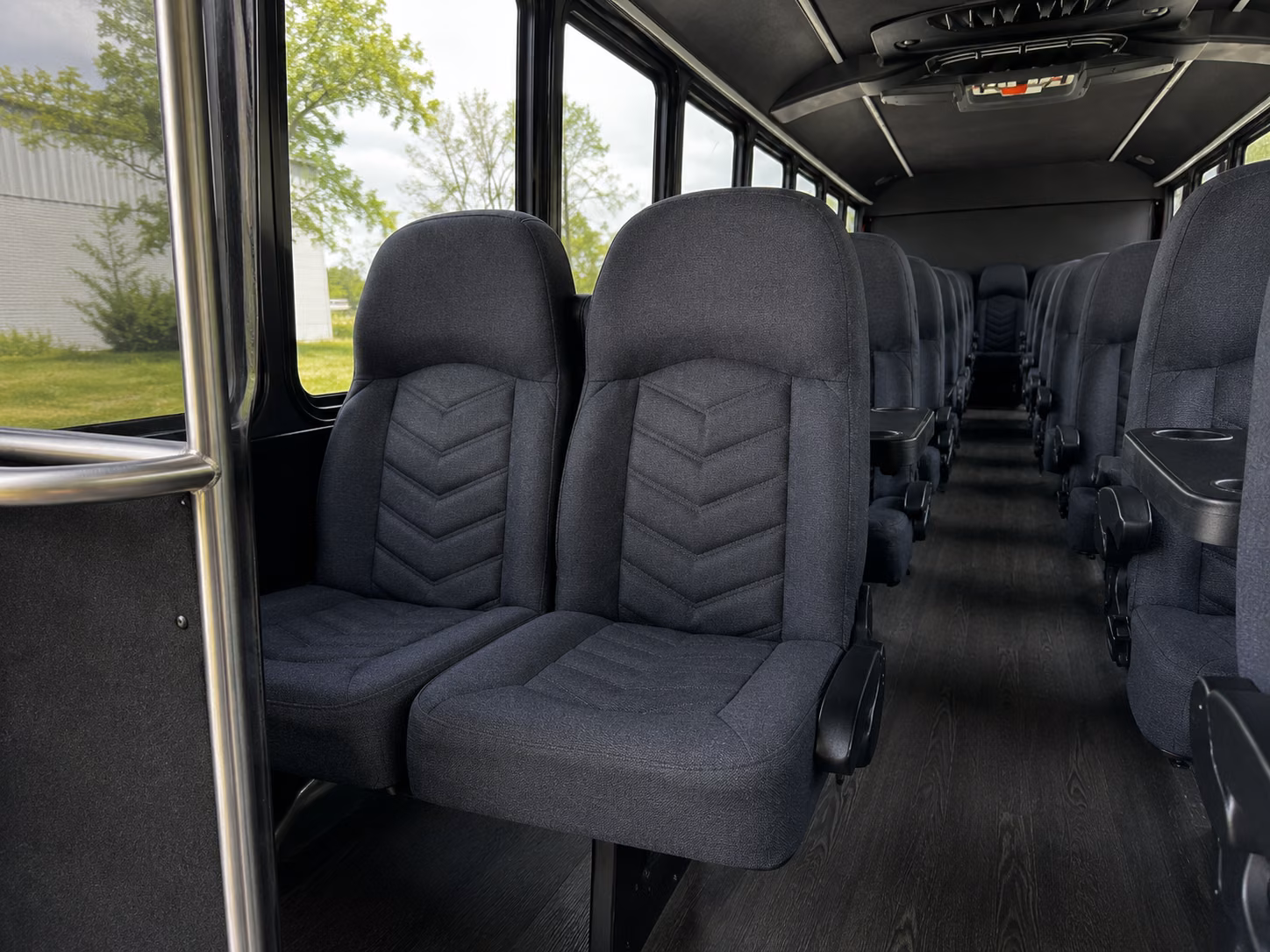 laguna niguel wedding bus rentals for small and large celebrations