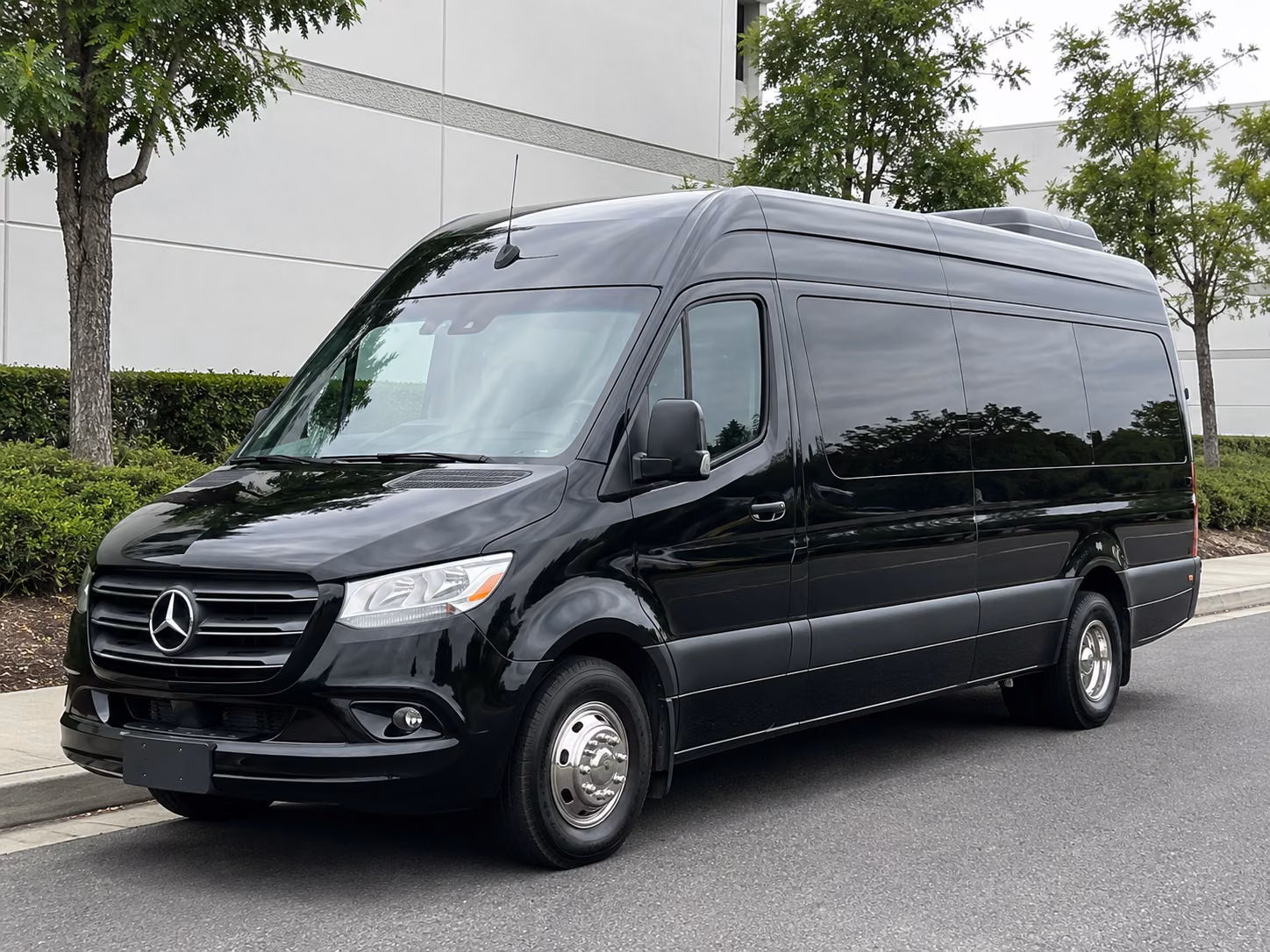 lake forest easy lake forest wedding shuttle bus rentals