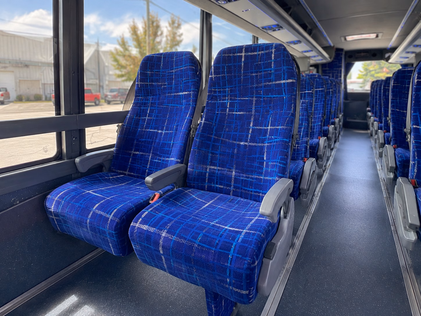lake forest make church group travel easier with lake forest charter bus rentals