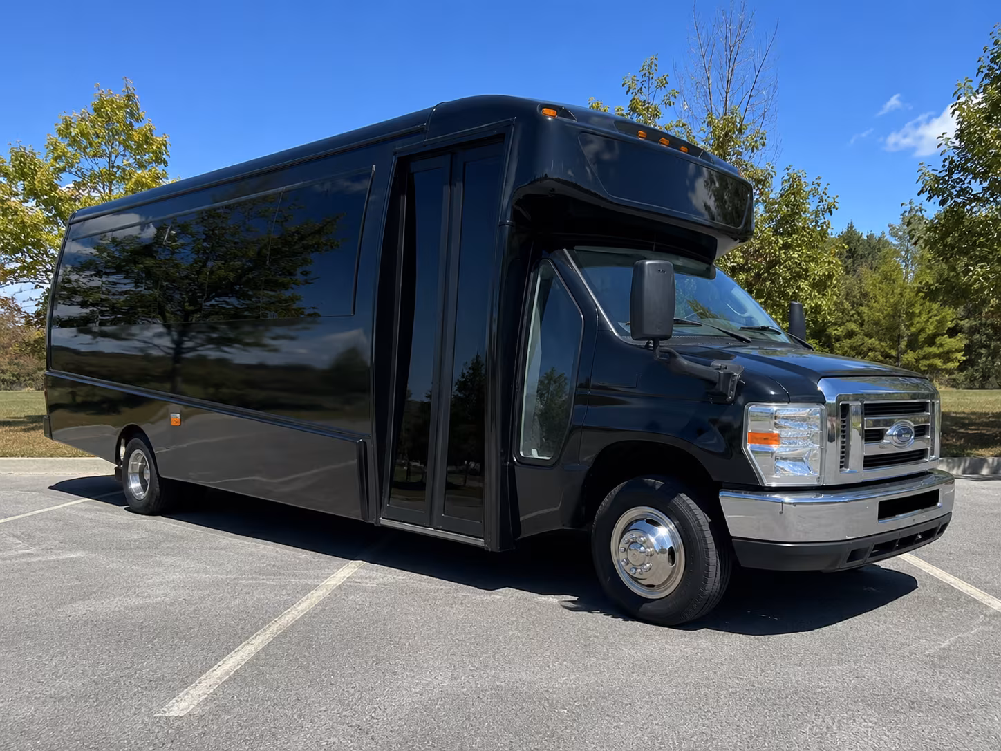 mission viejo bus rental services to mission viejo area installations
