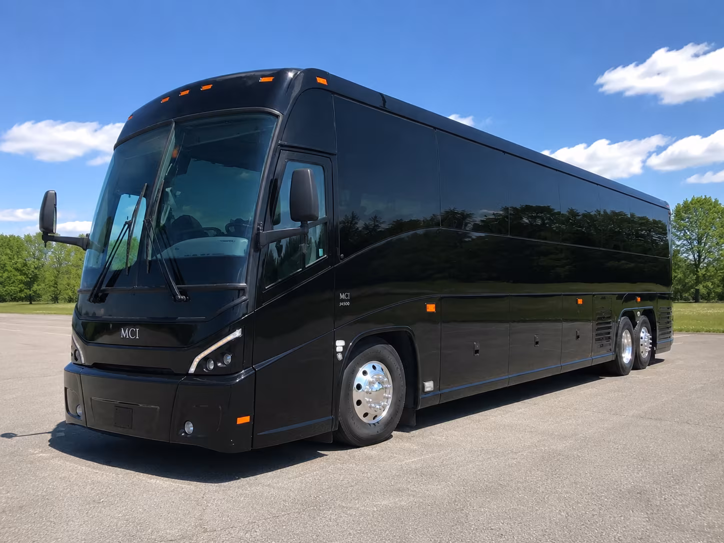 mission viejo rent a charter bus for mission viejo concerts events