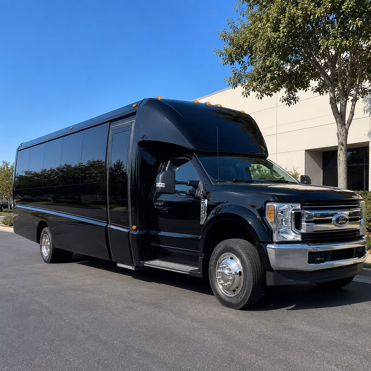 mission viejo seamless long distance transportation from mission viejo