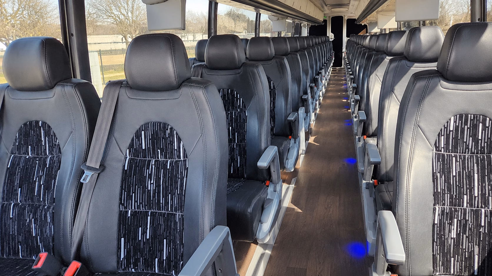 national city plan your wine tasting trip with a national city charter bus rental