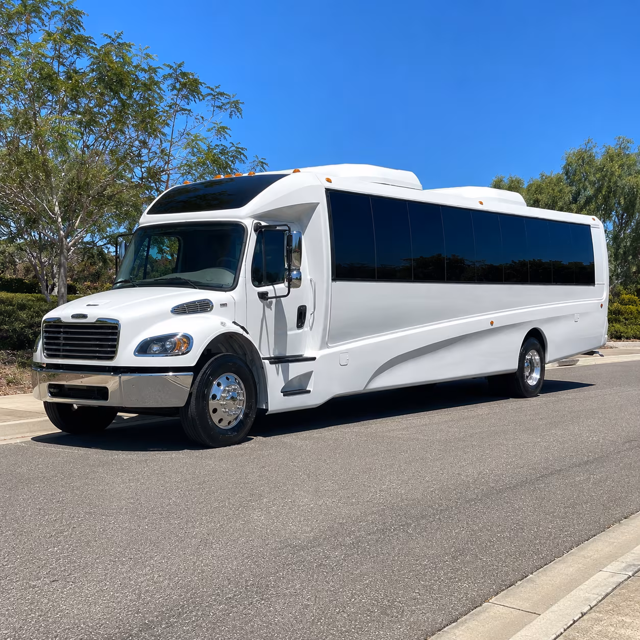 national city shuttle buses for national city employees