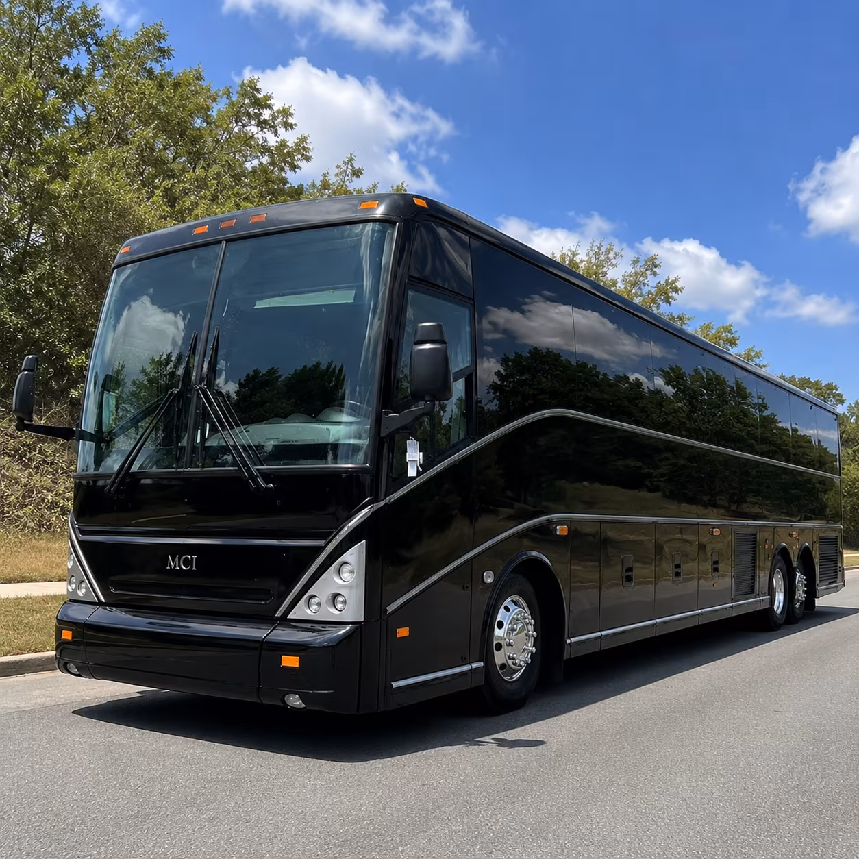 oceanside long distance transportation onboard seating
