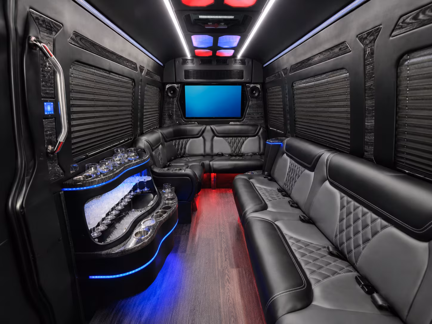 oceansidecharterbuscompany com is the easy way to coordinate transportation for any congregation size