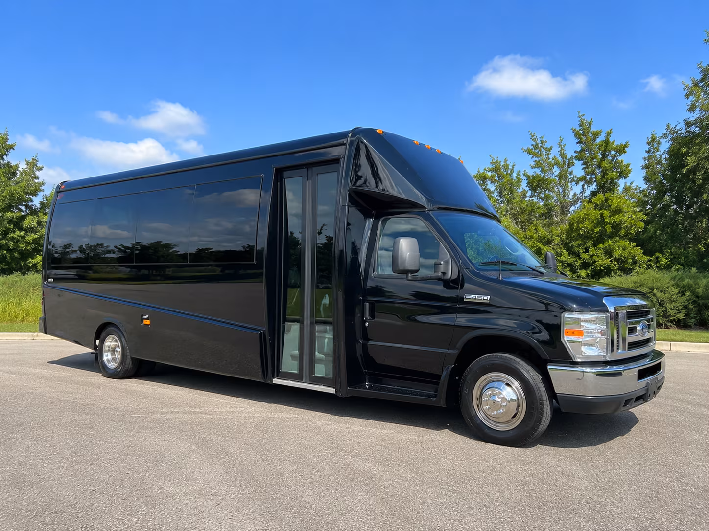 san clemente ride to the dance in style with san clemente prom bus rentals