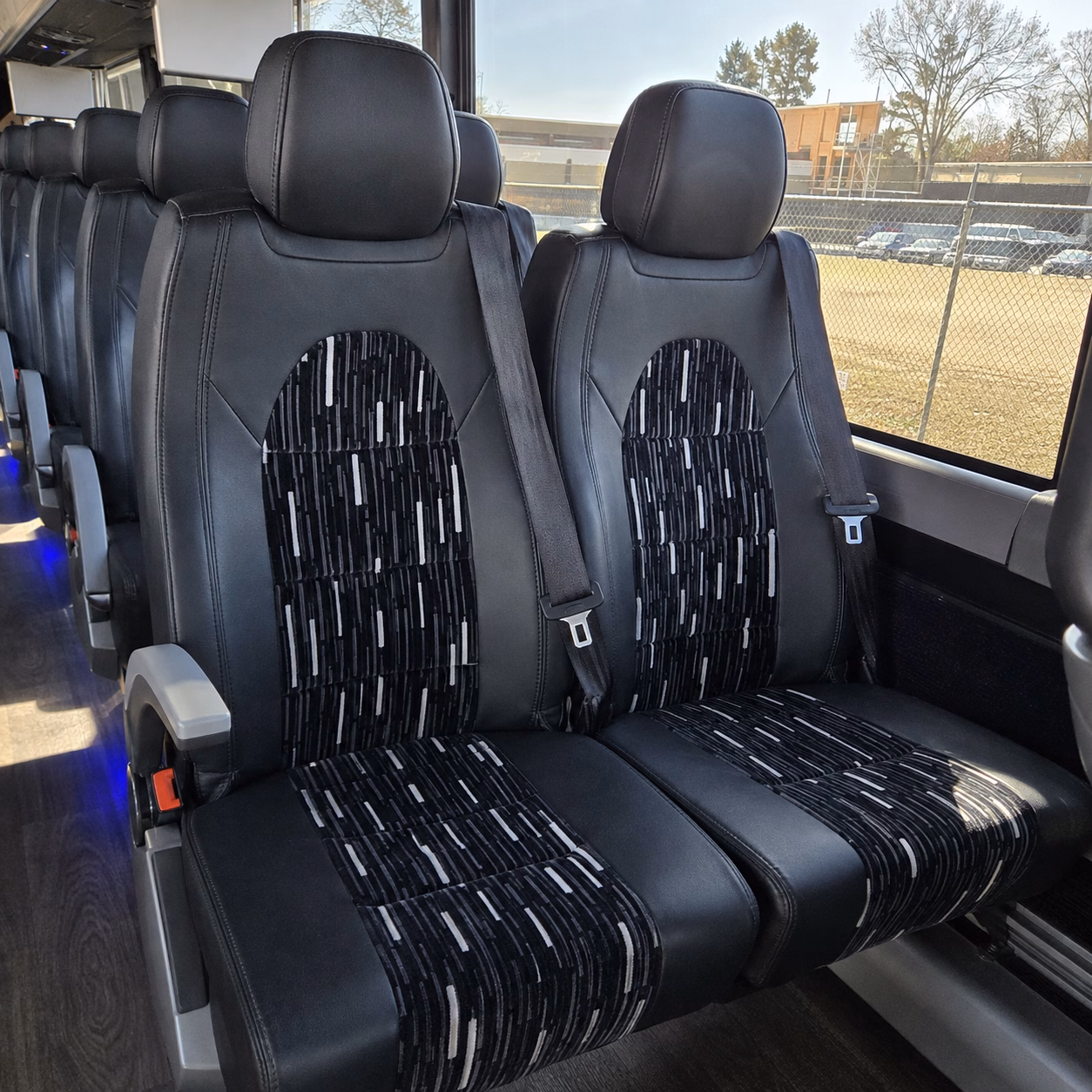 san marcos private event charter bus rentals for your group