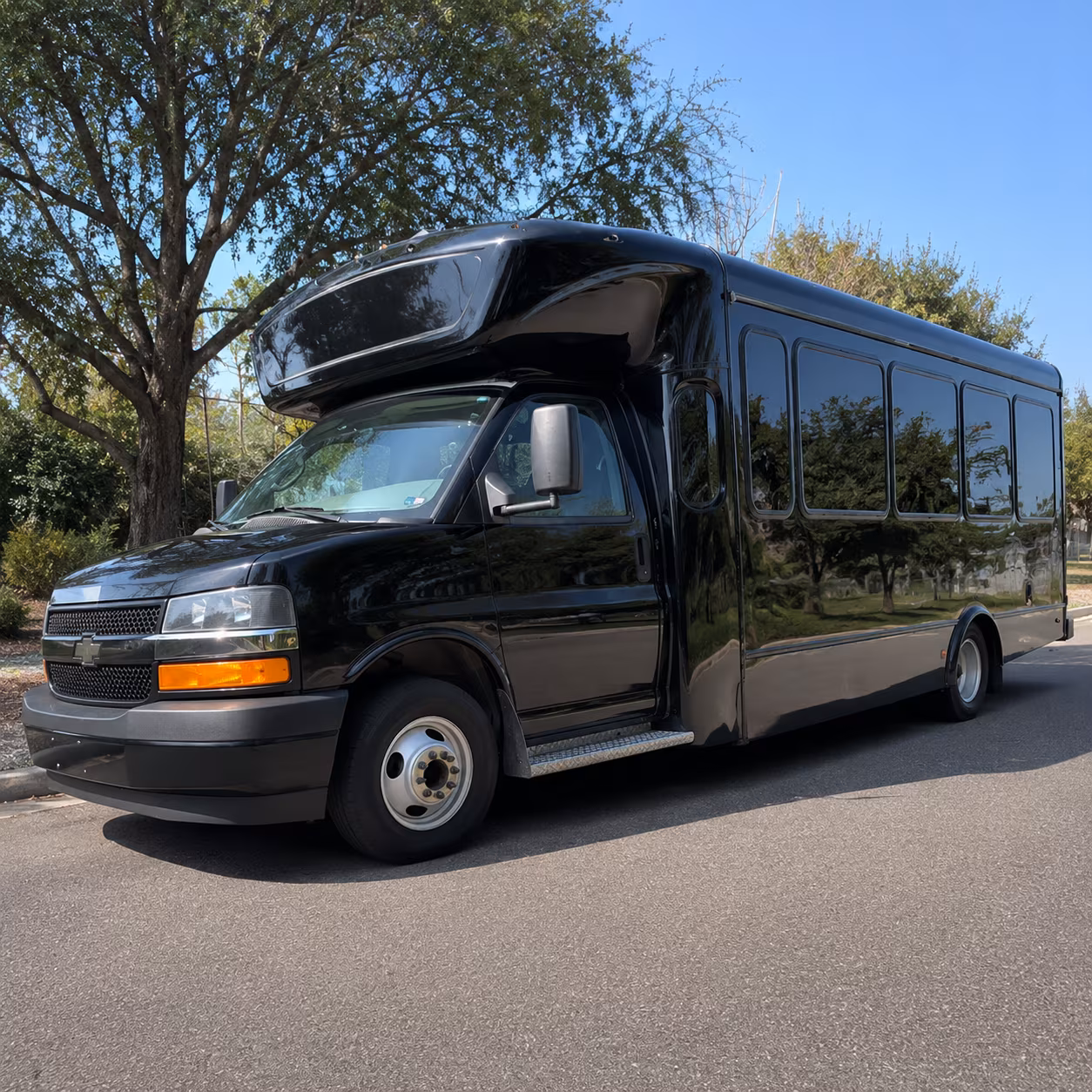 san marcos wedding bus rentals made simple