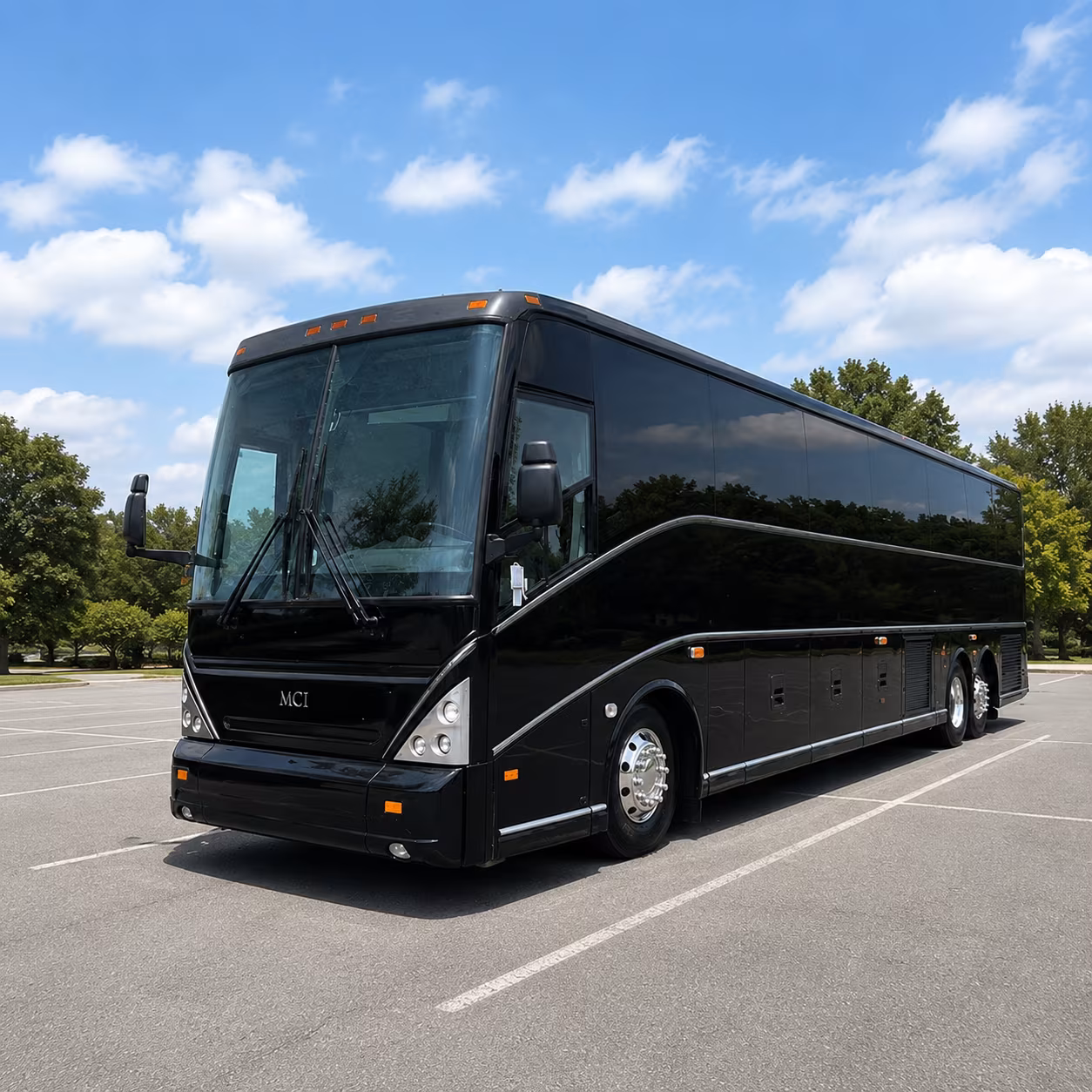 shuttle your team between oceanside and the camp pendleton corridor