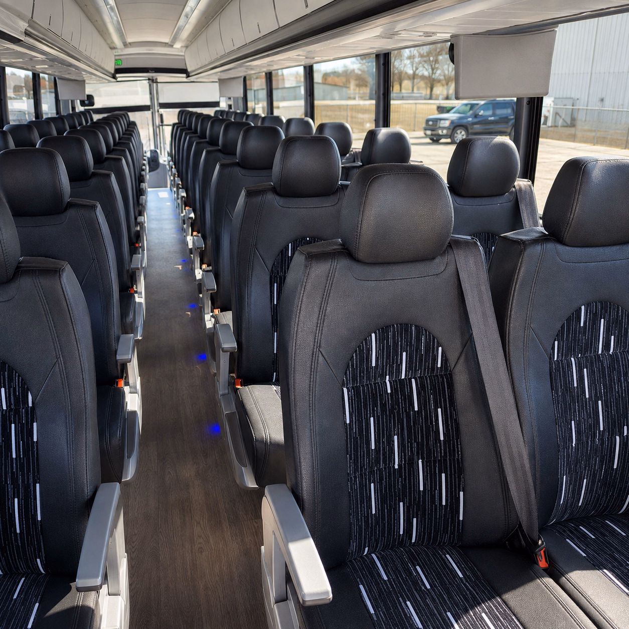 the oceanside to los angeles run is easy when you compare charter buses through oceansidecharterbuscompany com