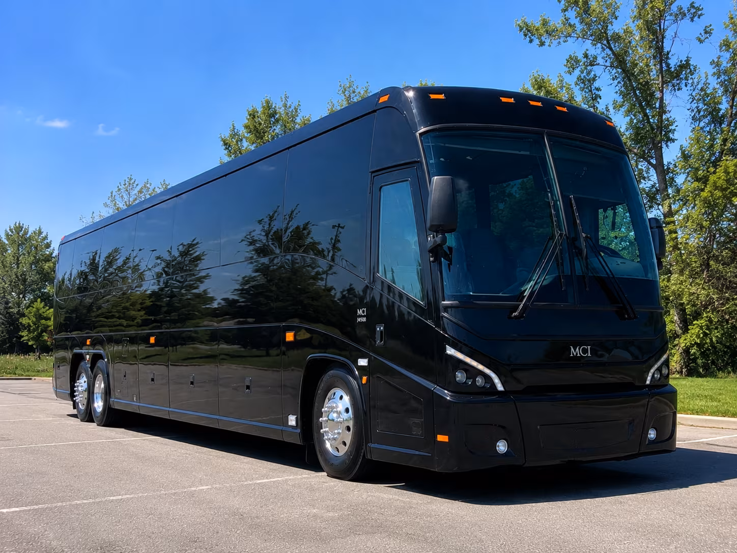 use a charter bus for oceanside to san diego group trips sports conventions and nightlife
