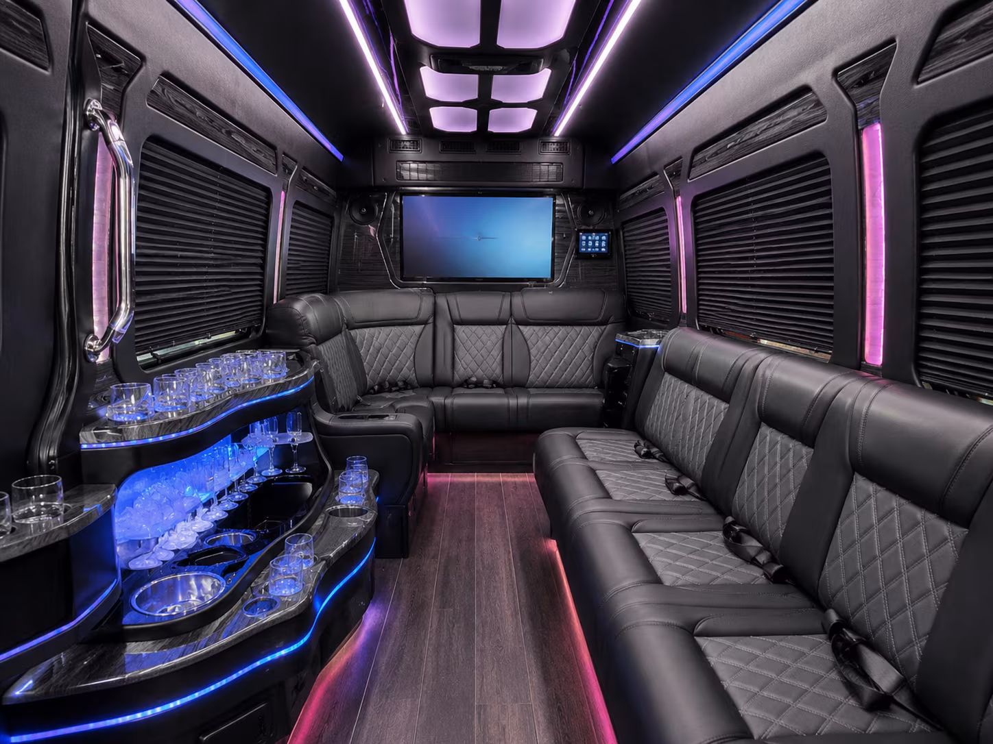 with oceansidecharterbuscompany com you get easy group transportation for military events near camp pendleton